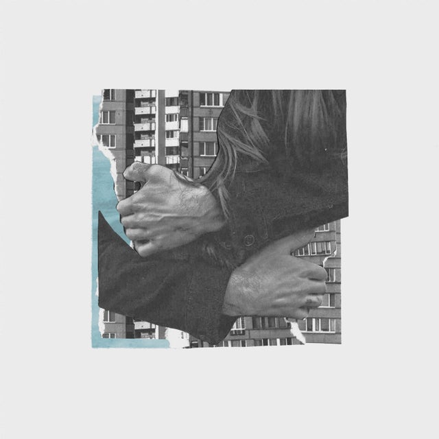 Illyah album art