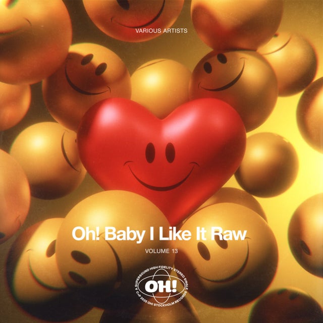 STHLM - Rasmus Vels Remix album art