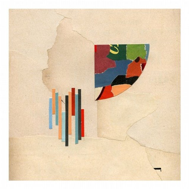 No Horizon album art