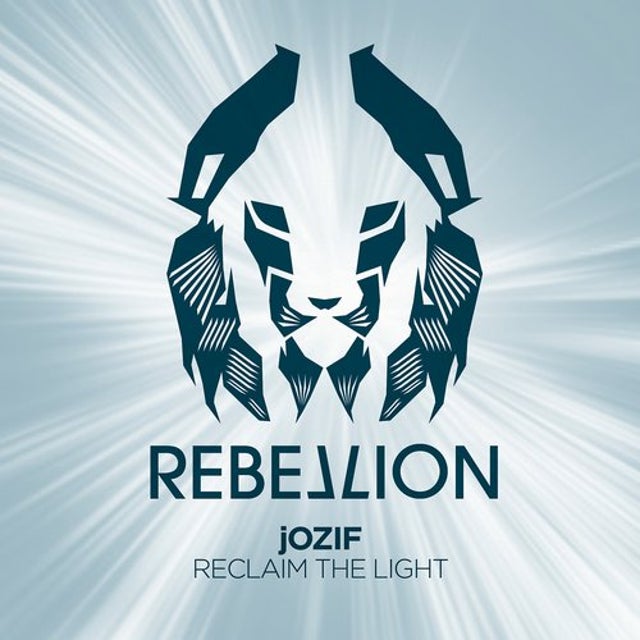 Reclaim The Light album art