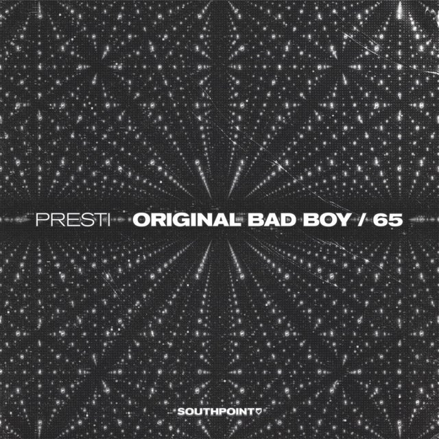 65 album art