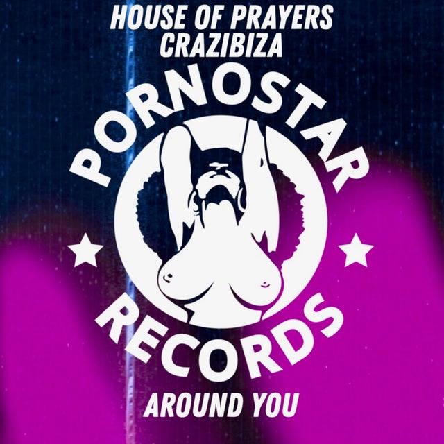 Around Me album art
