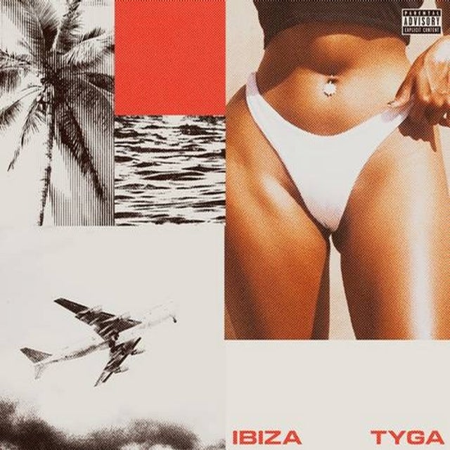Ibiza album art