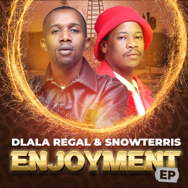 Mfudumalo album art