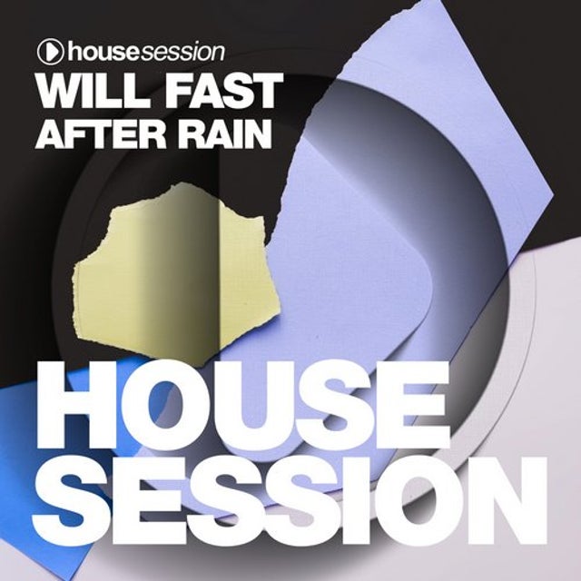 After Rain album art