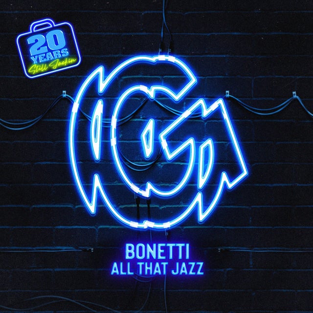 All That Jazz album art