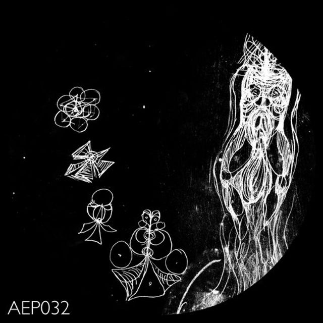 A Kid in the Monastery album art