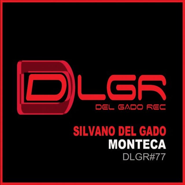 Monteca album art