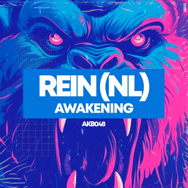 Awakening album art