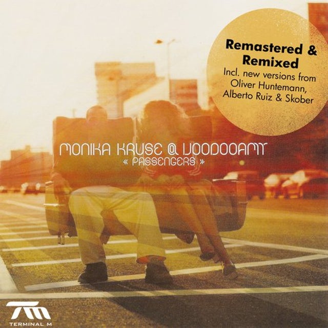 Eternal Moments - Original Remastered album art