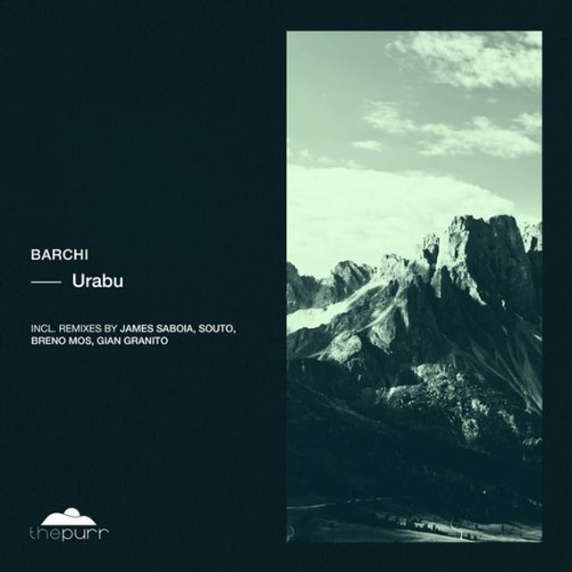 Urabu album art