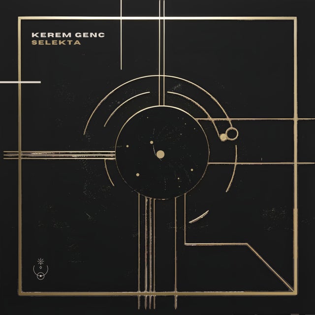 Selekta album art