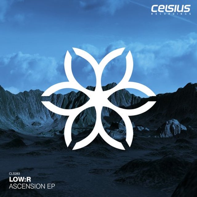 Acsension album art