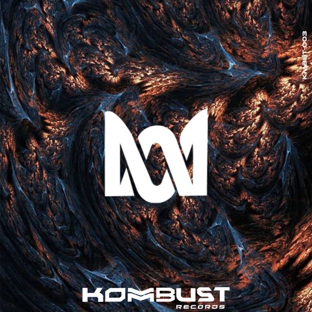 Beast album art