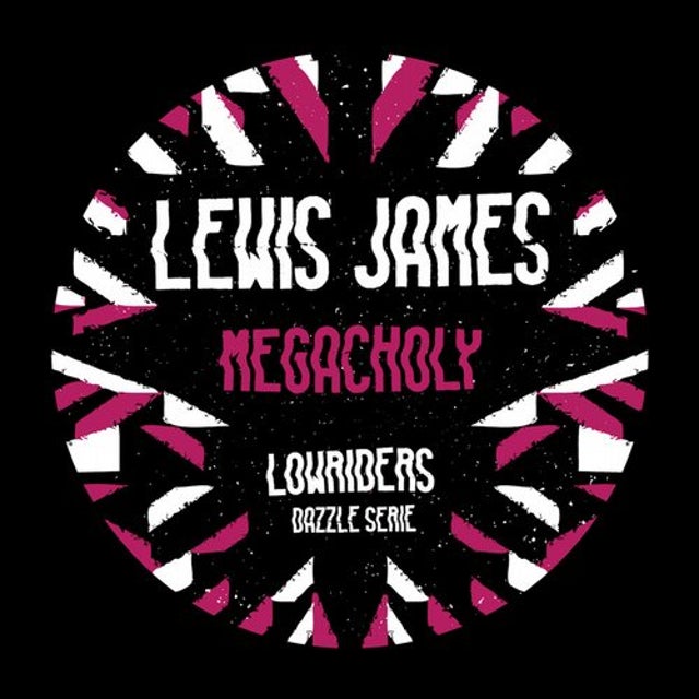 Lomp album art
