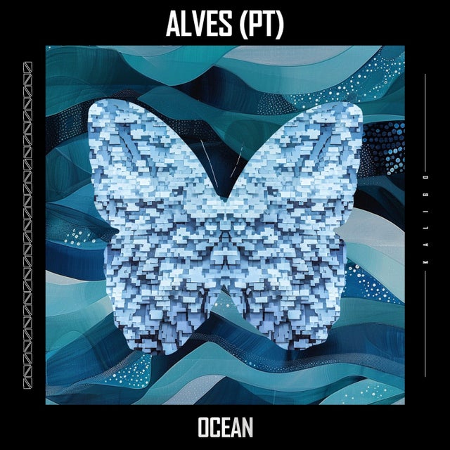 Ocean album art