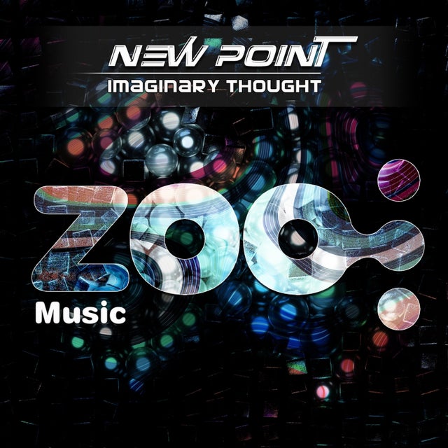 Imaginary Thought album art