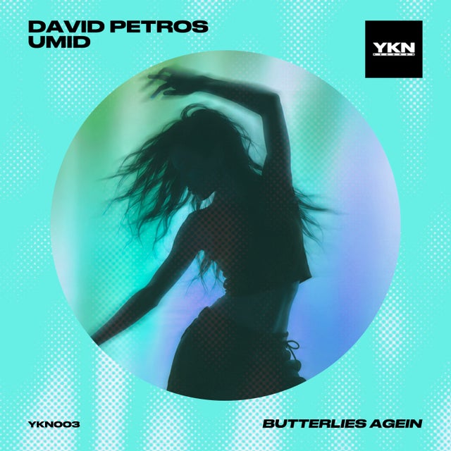 Butterlies Agein album art