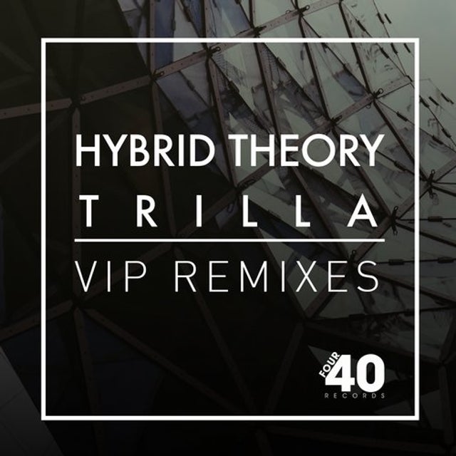 V.I.P - Pelikann Remix album art