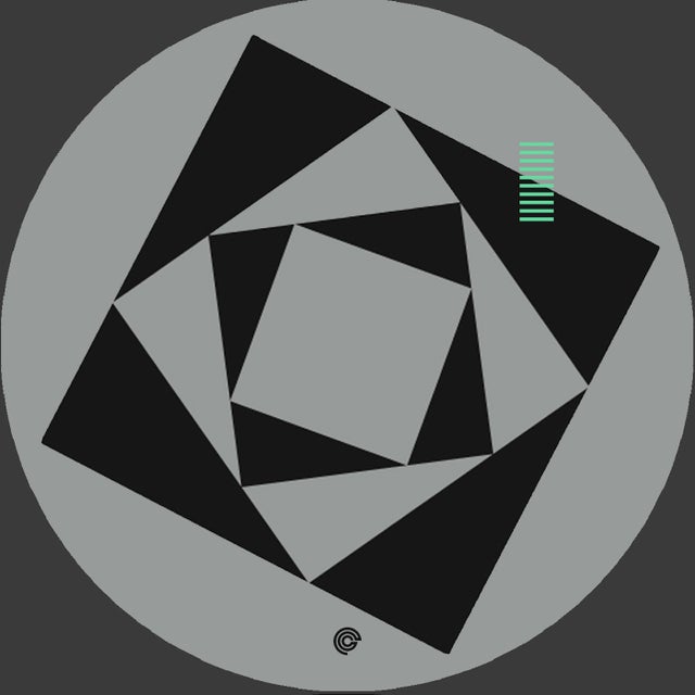 Abandon album art