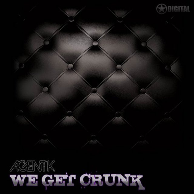 We Get Crunk album art