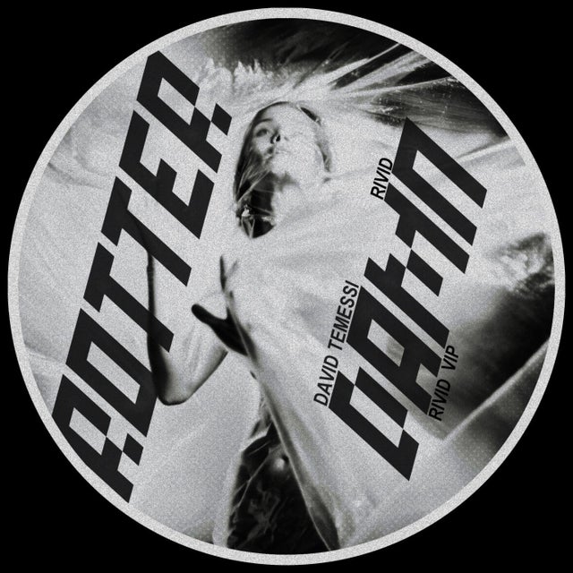 Rotter Damn - RiVid VIP album art