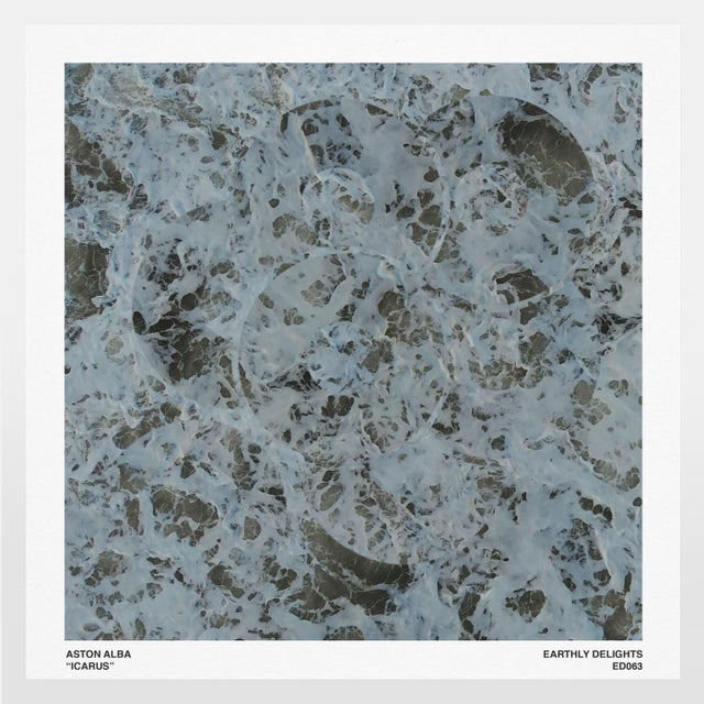Daedalus album art