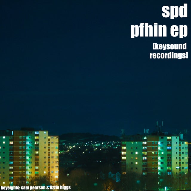 Computerised Images album art