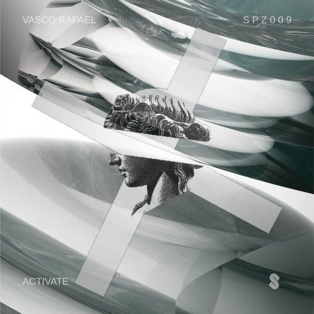 Activate album art