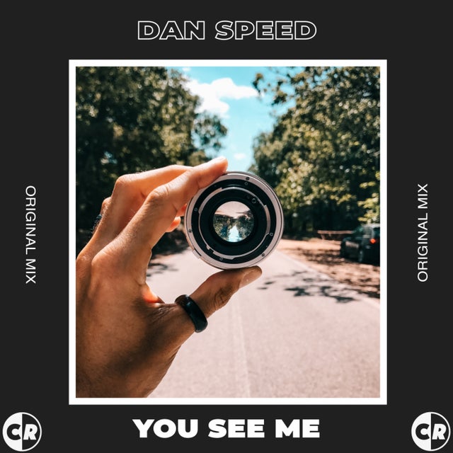 You See Me album art