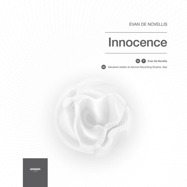 Innocence album art