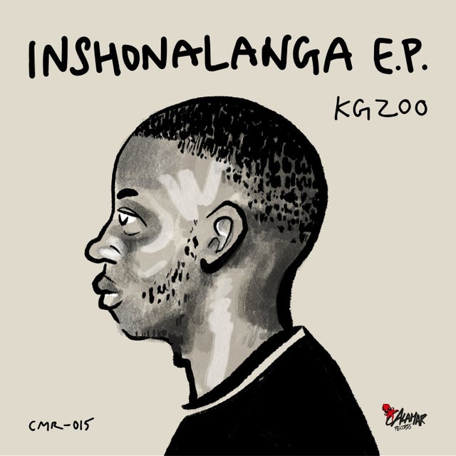 Inshonalanga album art