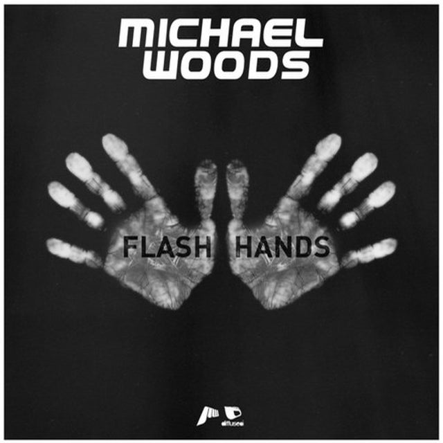 Flash Hands album art