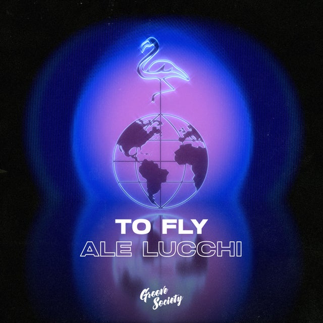 To Fly - Extended Mix album art