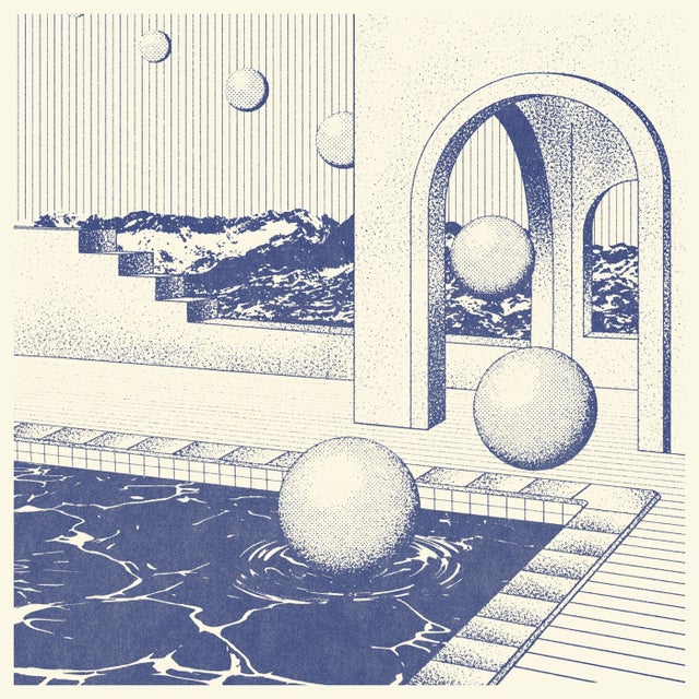 Theme For G album art