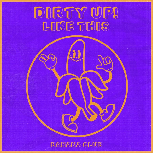 Like This album art