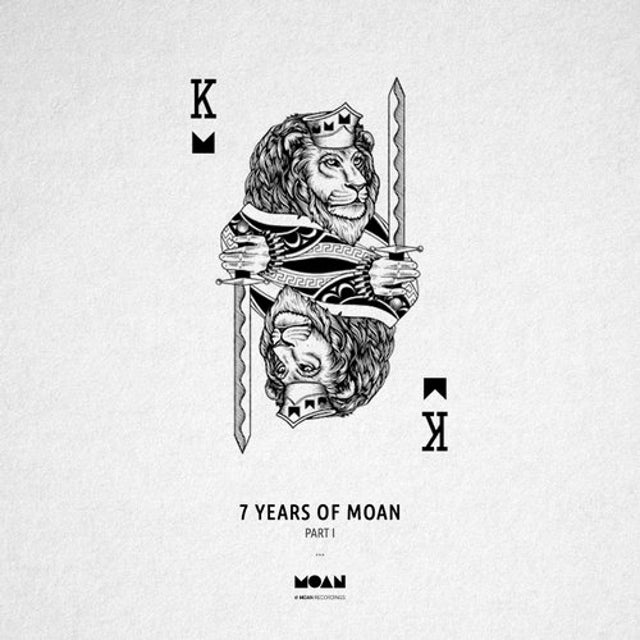 Bond Street album art