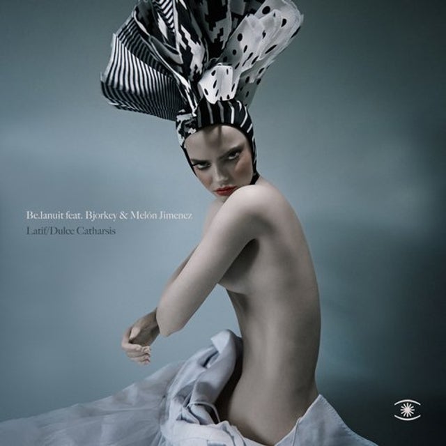 Dulce Catharsis / Odian album art