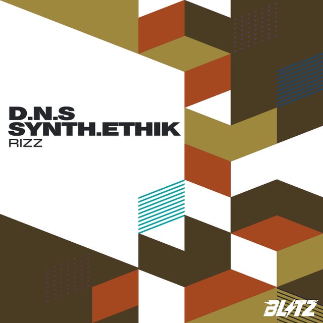 Rizz album art