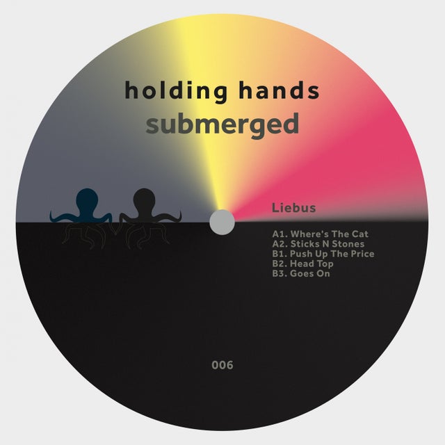 Goes On album art
