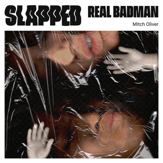 Real Badman - Extended Mix album art