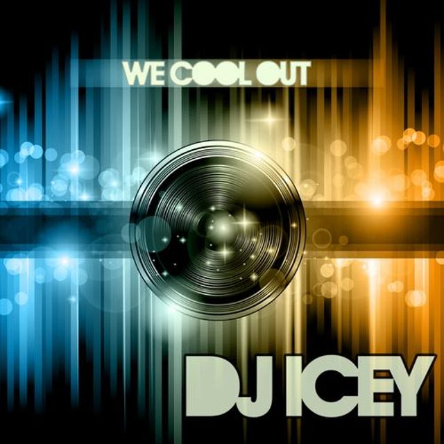 We Cool Out album art
