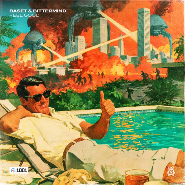 Feel Good album art