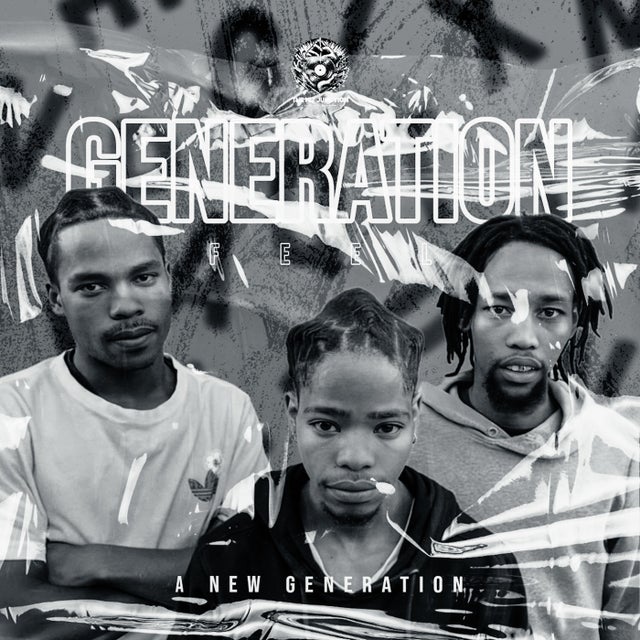 Just So album art