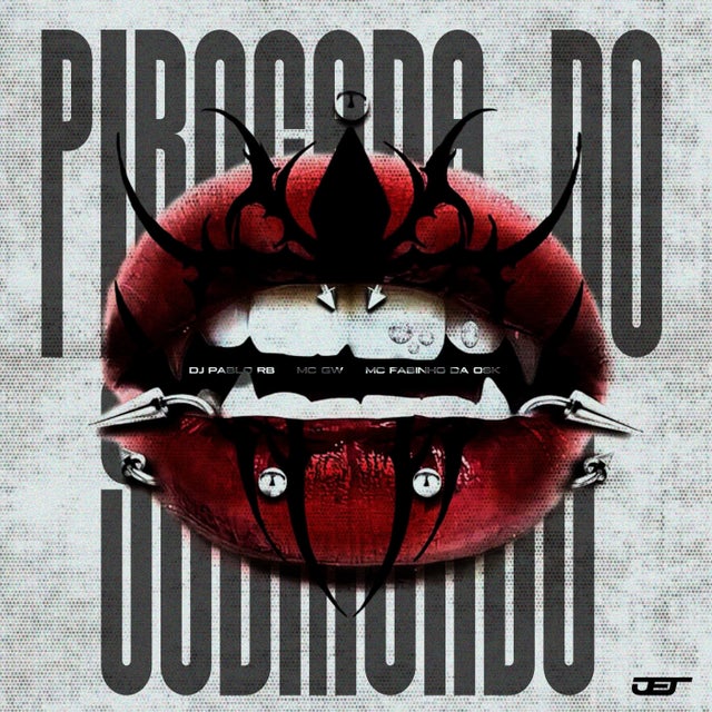 PIROCADA DO SUBMUNDO album art