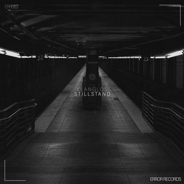 Stillstand album art