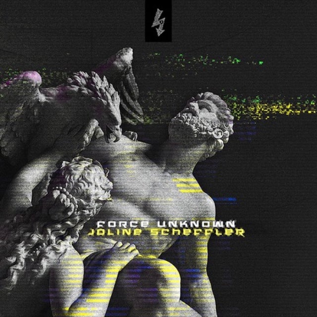 Energi Passage album art
