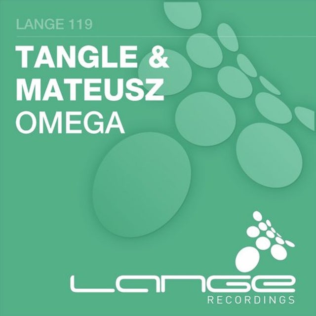 Omega album art
