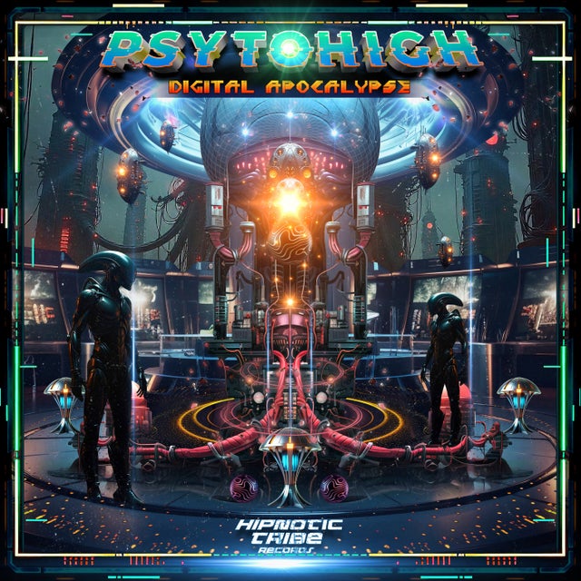 Galaxy (feat. Popek) album art