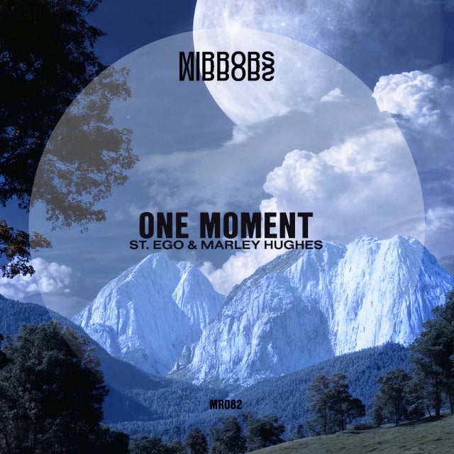 One Moment album art
